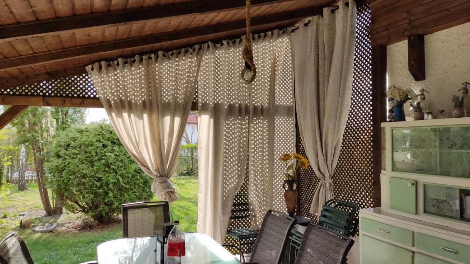 Lovely Cottage Home แวแลนแซ ภายนอก รูปภาพ